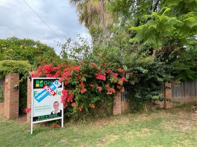 14 McCann Mews, Rockingham