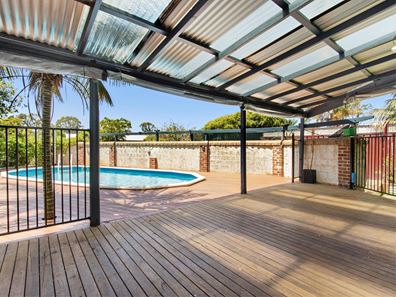 14 McCann Mews, Rockingham WA 6168