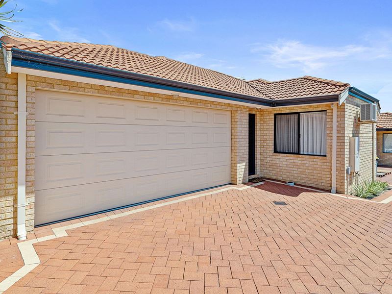 38B Halley Street, Innaloo