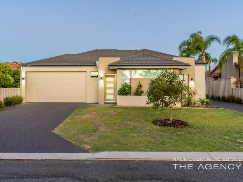 83A Kilmurray Way, Balga WA 6061
