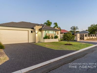 83A Kilmurray Way, Balga WA 6061