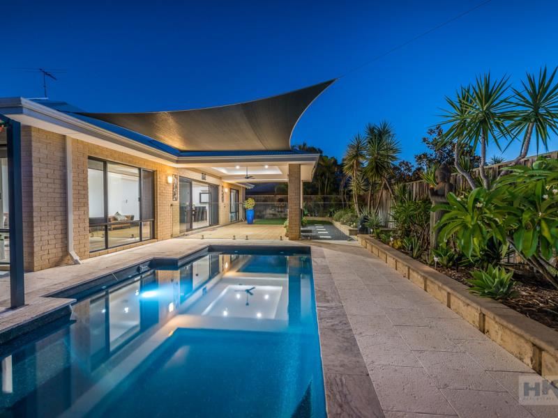 3 Bramley Terrace, The Vines