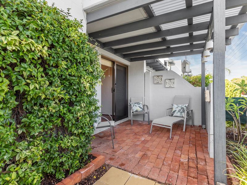 7/1 Brookside Avenue, South Perth