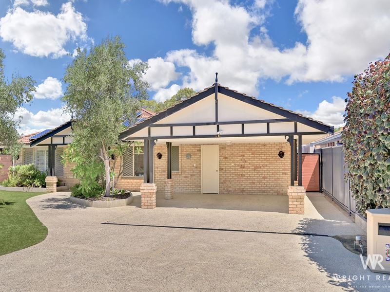18 Laurelston Heights, Woodvale