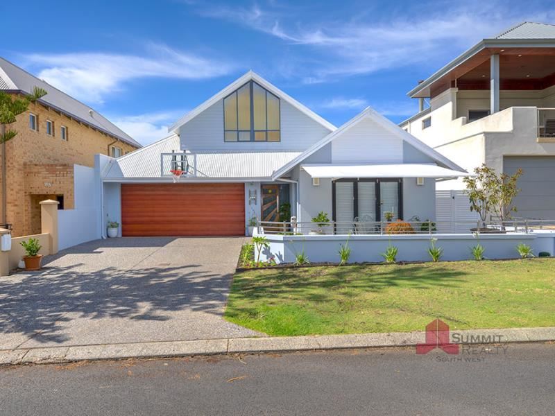 11 Samuel Wright Street, Bunbury