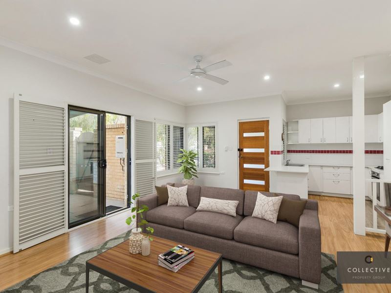1/28-30 Brighton Street, Cottesloe