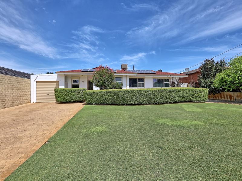 15 Ruan Place, Kewdale