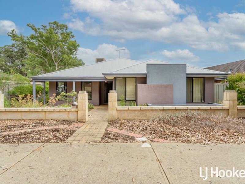 118 Runnymede Gate, Wellard