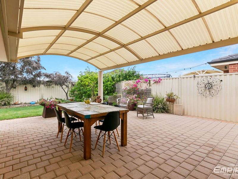 31 Tindal Avenue, Yangebup