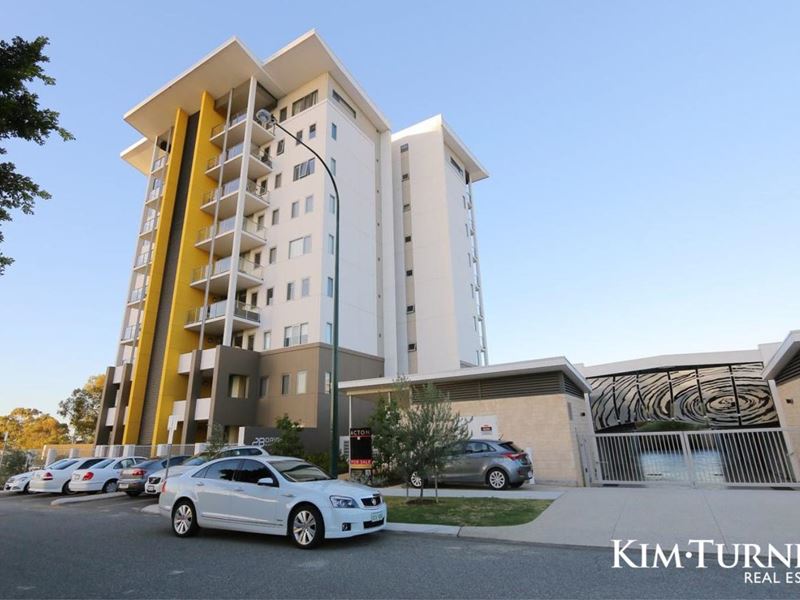 1/28 Goodwood Parade, Burswood