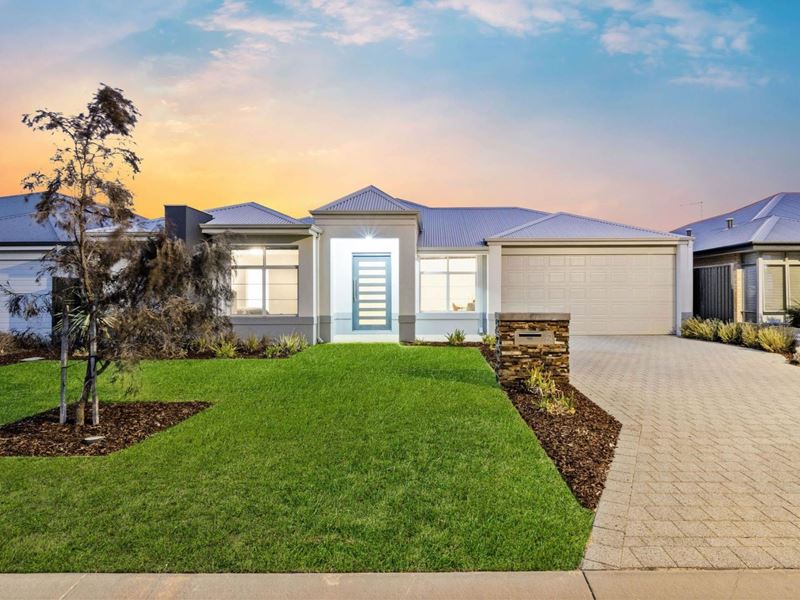 42 Carmen Circuit, The Vines