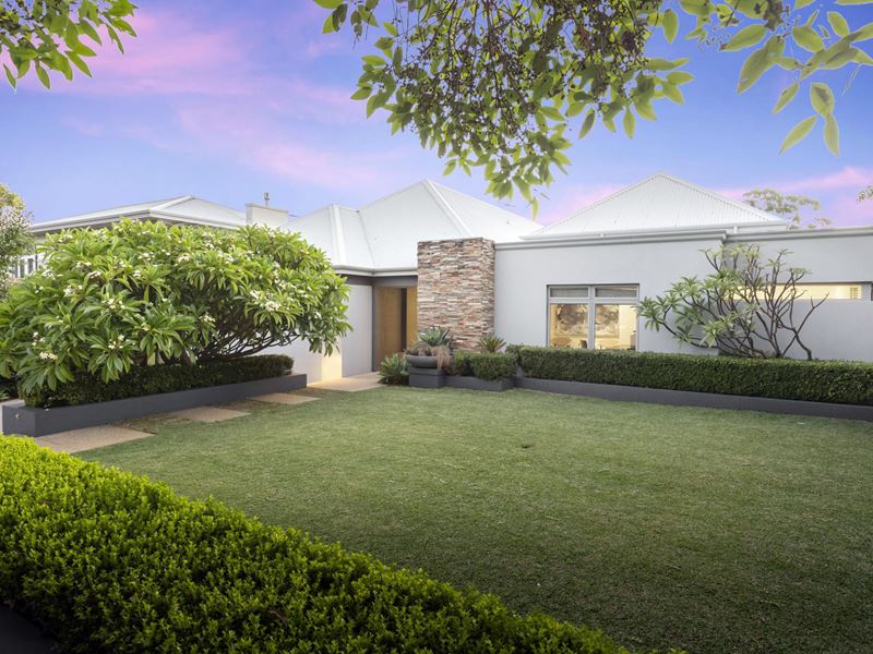 69 Doonan Road, Nedlands