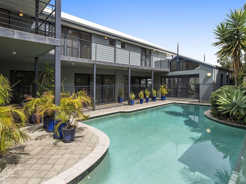 2 Harbour Retreat, Erskine