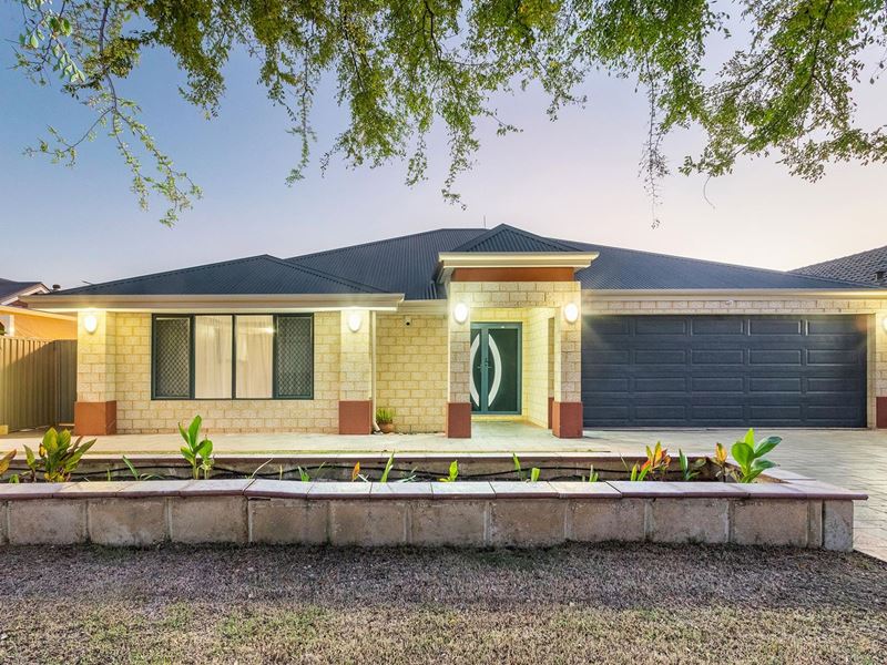 37 Bluestone Loop, Piara Waters