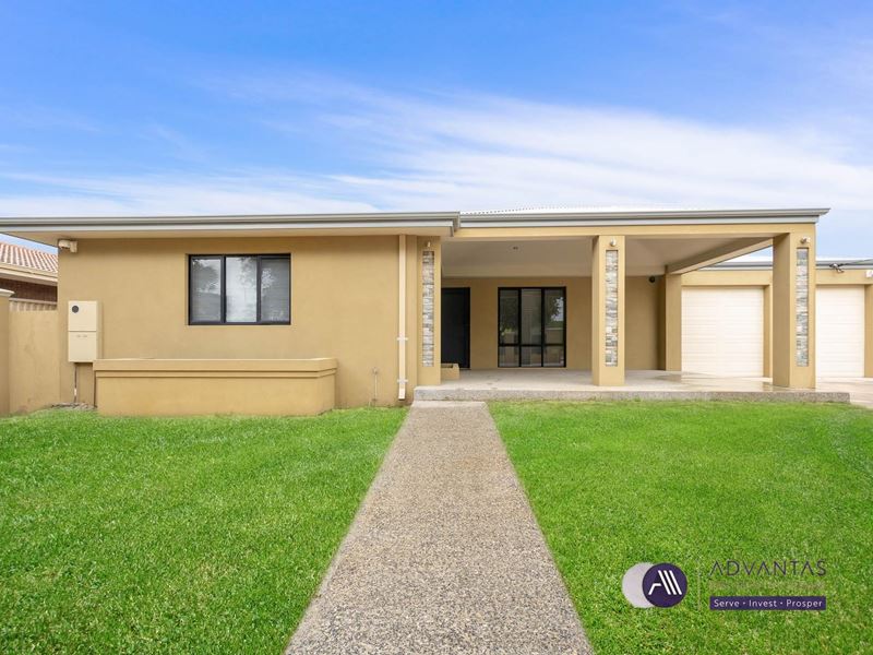 60 Alfreda Avenue, Morley