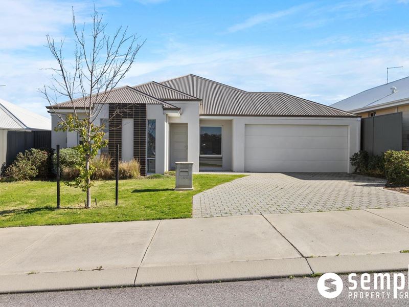 168 Sunrise Boulevard, Wellard