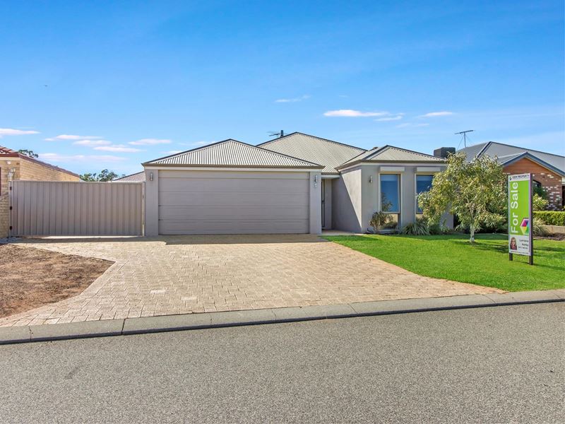 5 Addlestone Brace, Wellard
