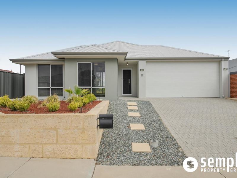 37 Holbeck Way, Baldivis WA 6171