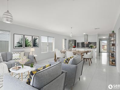 37 Holbeck Way, Baldivis WA 6171