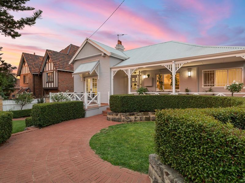 1/112 Central Avenue, Inglewood