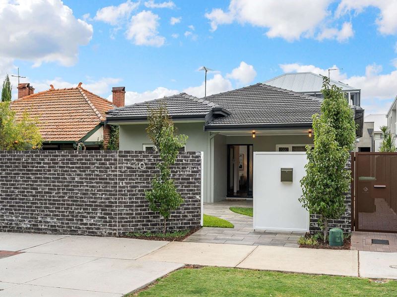 40 Melrose Street, Leederville