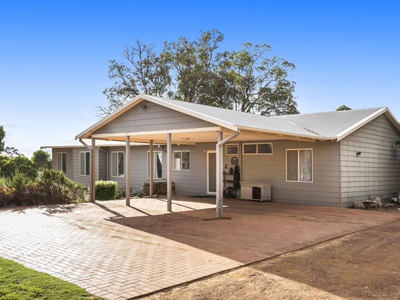 64 Callow Drive, Bullsbrook