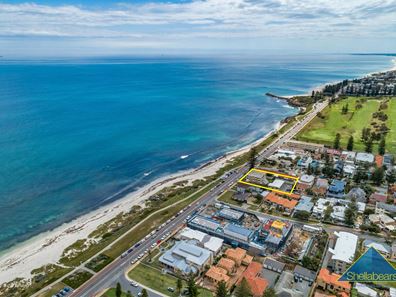 5/76 Marine Parade, Cottesloe WA 6011