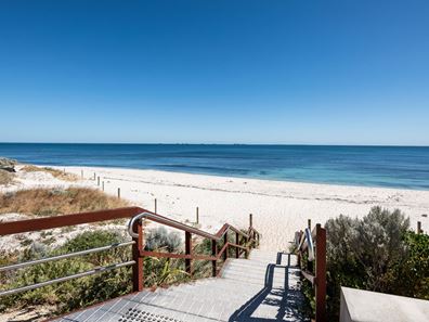 5/76 Marine Parade, Cottesloe WA 6011