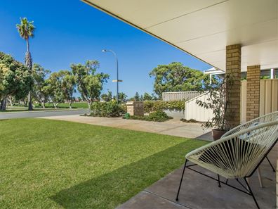 39a Fourth Avenue, Shoalwater WA 6169