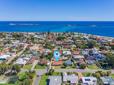 39a Fourth Avenue, Shoalwater WA 6169