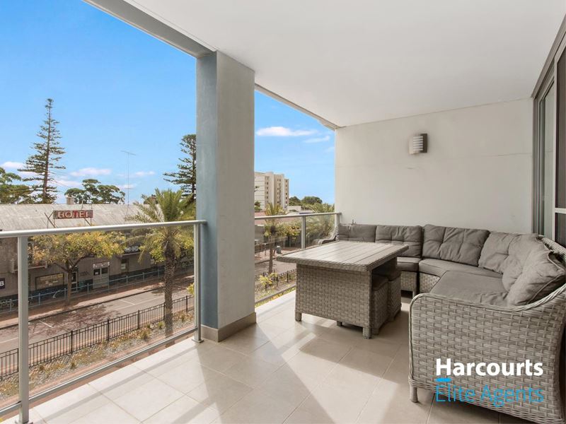16/15 Kent Street, Rockingham