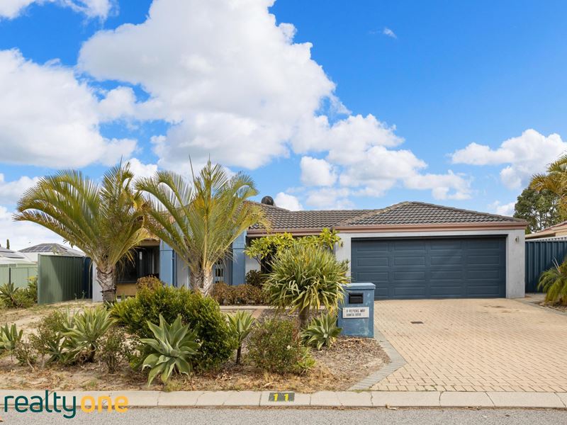 11 Repens Way, Banksia Grove