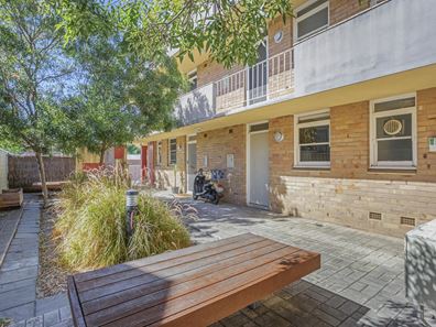 2/548 William  Street, Mount Lawley WA 6050