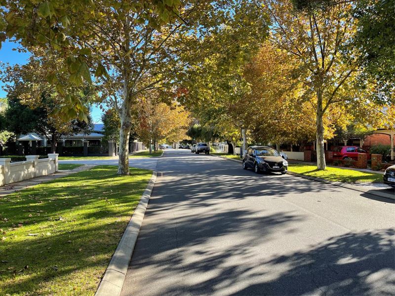 19 Goldsworthy, Claremont