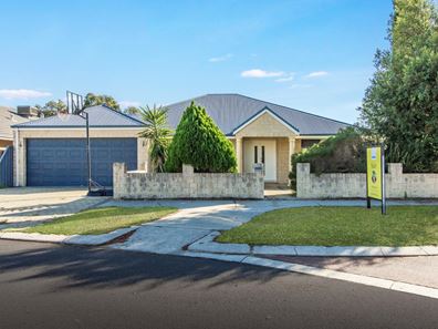 9 Aspera Elbow, Baldivis WA 6171