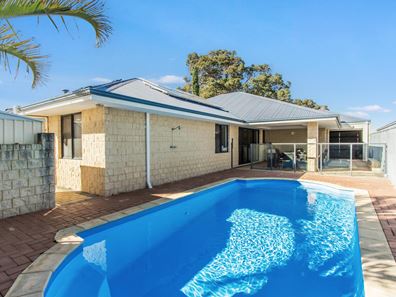 9 Aspera Elbow, Baldivis WA 6171