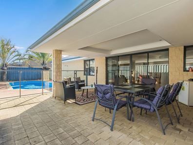 9 Aspera Elbow, Baldivis WA 6171