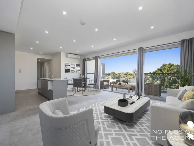 50/8 Hawksburn Road, Rivervale