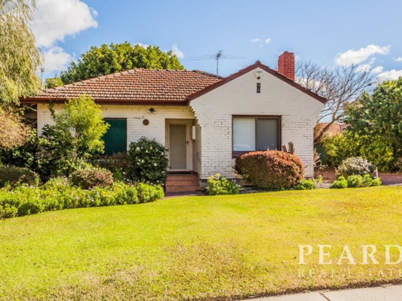 5 Beaconsfield Street, St James WA 6102