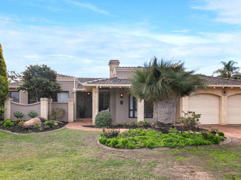6 Ainsworth Loop, Booragoon