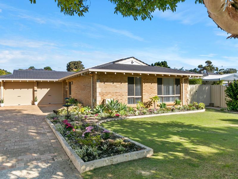 15 Queens Road, Mount Pleasant