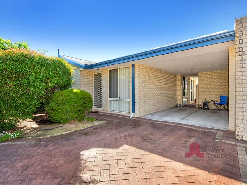 2/30 Nuytsia Avenue, Carey Park