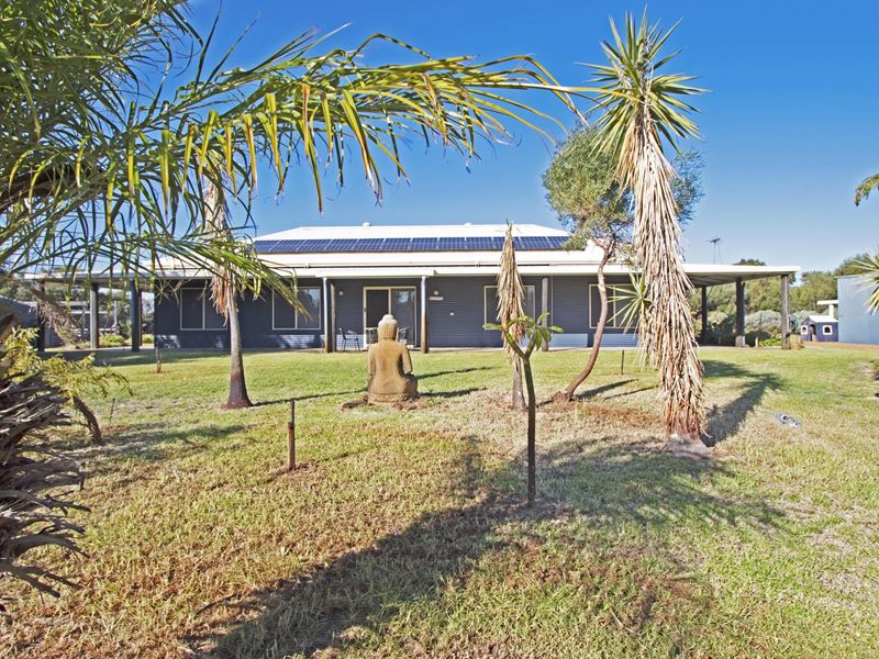 288 Sulina Crescent, Jurien Bay