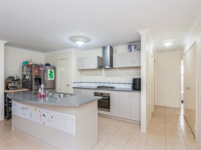 19 Blaxland Terrace, Baldivis WA 6171