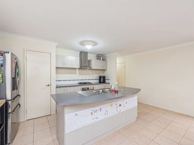 19 Blaxland Terrace, Baldivis WA 6171