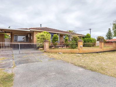 342 Acton Avenue, Kewdale WA 6105