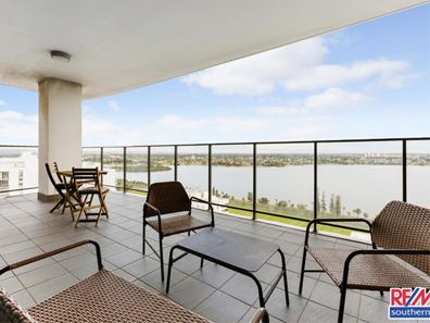 126/181 Adelaide Terrace, East Perth WA 6004