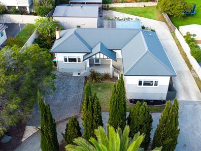 16 Ulster Road, Spencer Park WA 6330