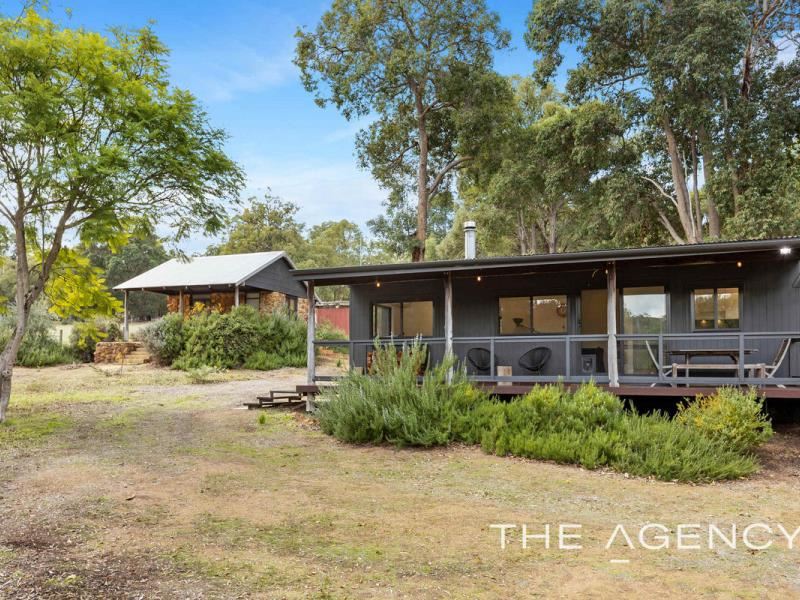 217 Breeze Road, Gidgegannup WA 6083