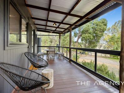 217 Breeze Road, Gidgegannup WA 6083